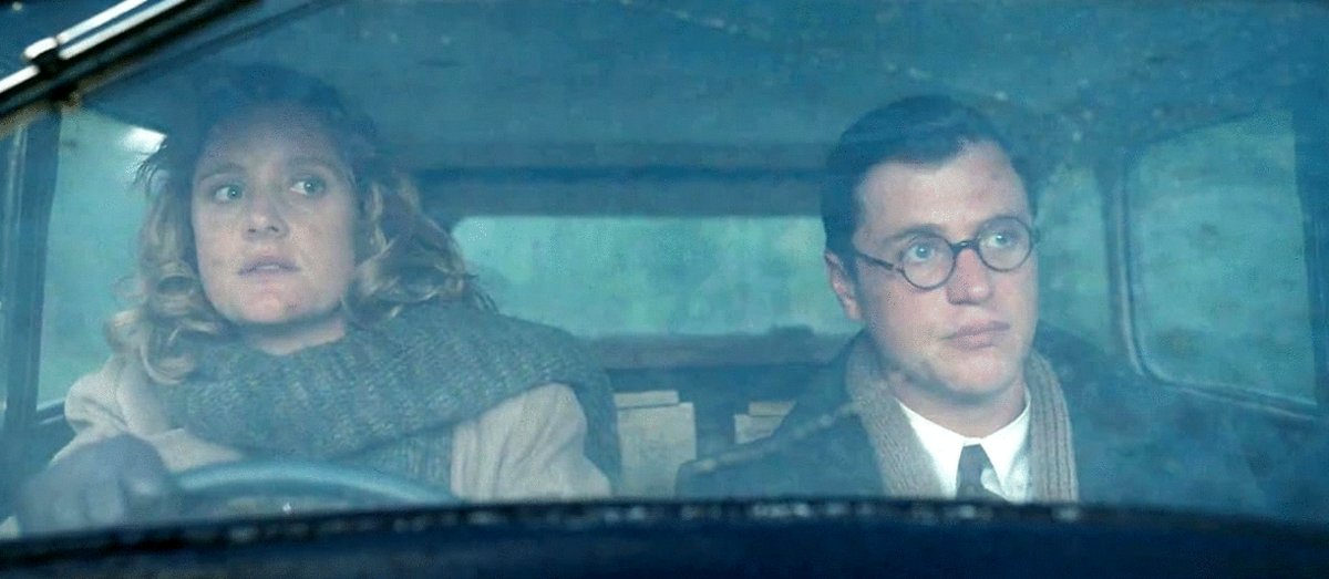 Photo from the movie One Life