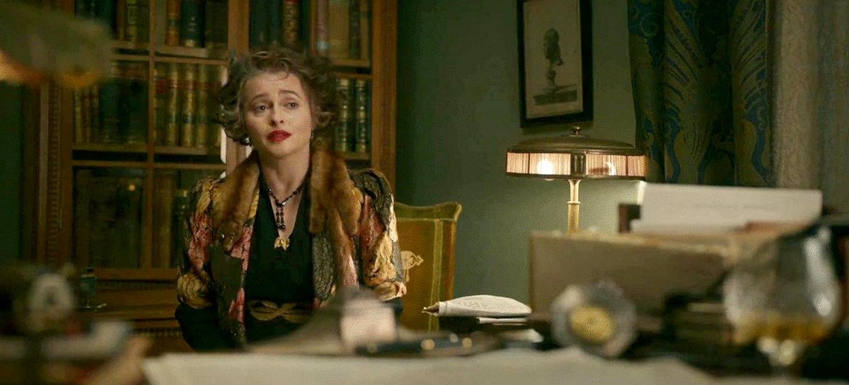 Photo from the movie One Life