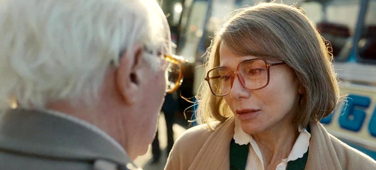 Photo from the movie One Life