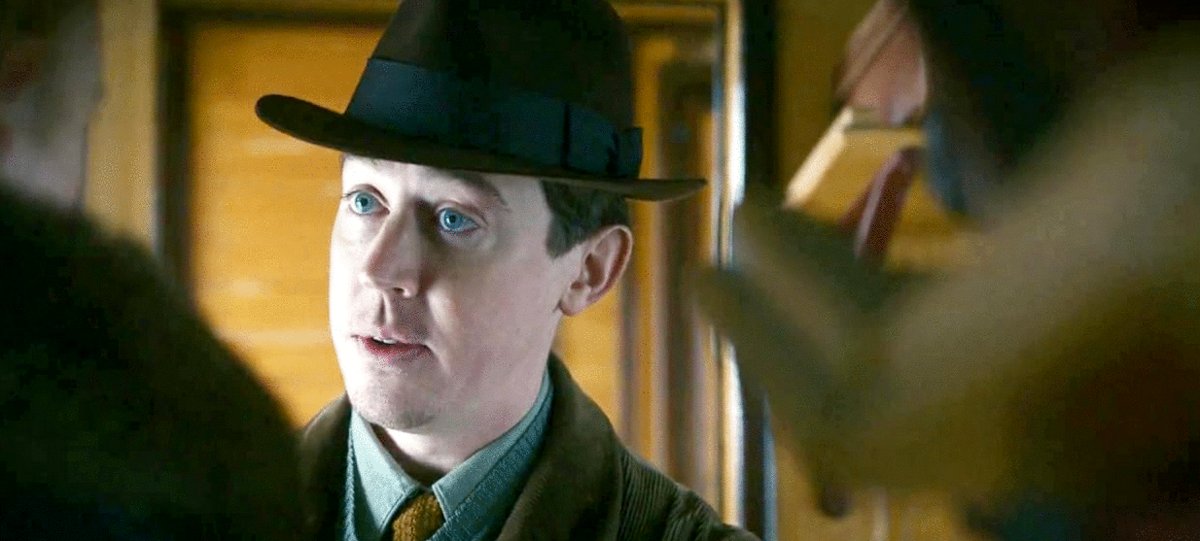 Photo from the movie One Life