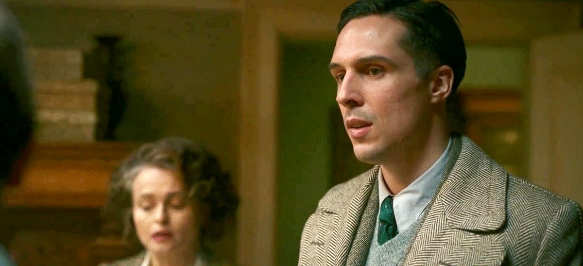 Photo from the movie One Life