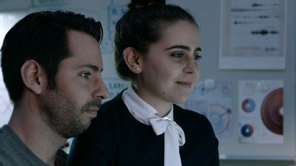 Photo from the movie Operator