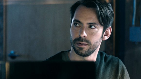 Photo from the movie Operator