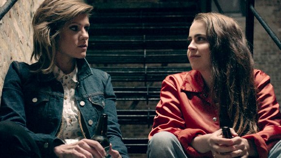 Photo from the movie Operator