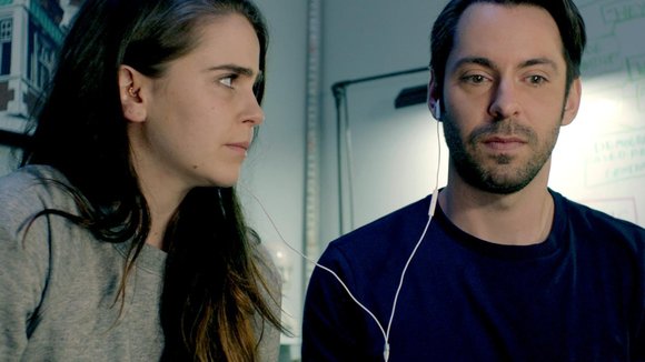 Photo from the movie Operator