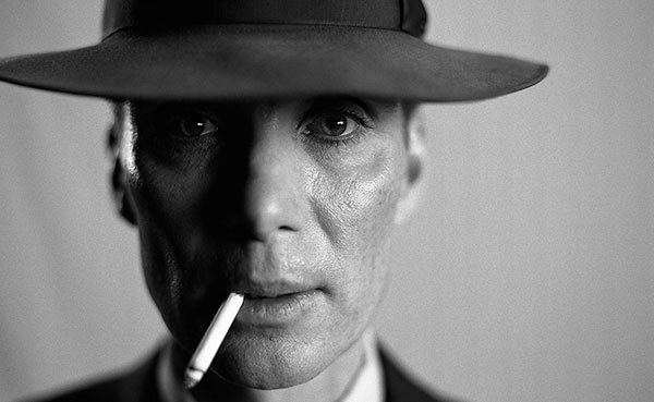 Photo from the movie Oppenheimer