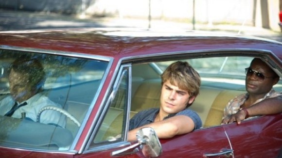 Photo from the movie The Paperboy