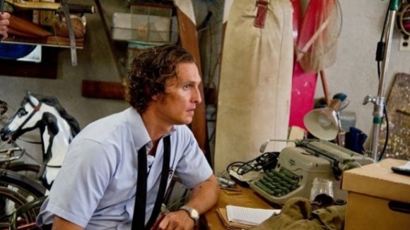 Photo from the movie The Paperboy