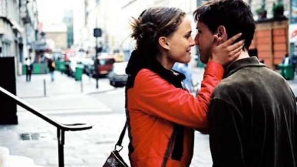 Photo from the movie Paris, je t'aime