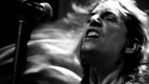 Photo from the movie Patti Smith: Dream of Life