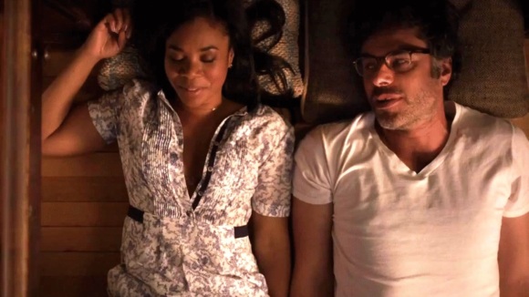 Photo from the movie People, Places, Things