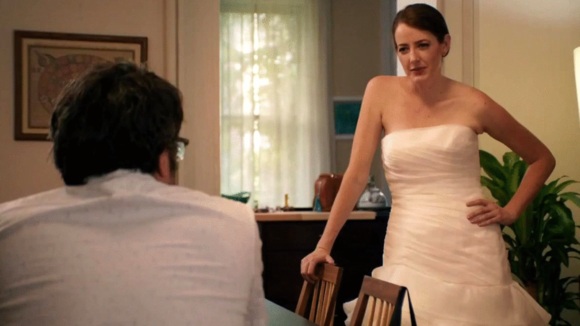 Photo from the movie People, Places, Things