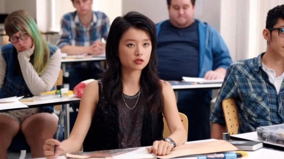 Photo from the movie People, Places, Things