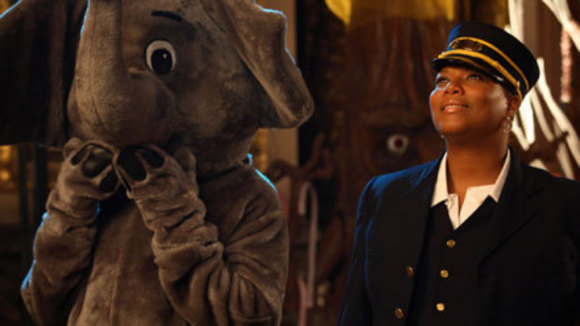 Photo from the movie The Perfect Holiday