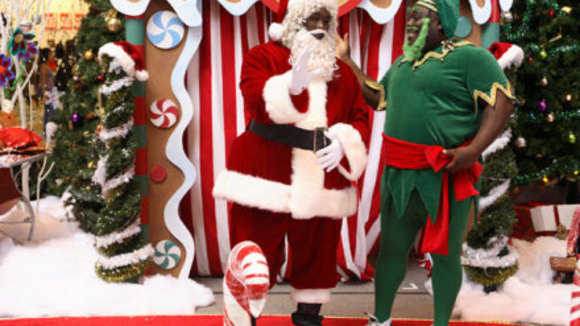 Photo from the movie The Perfect Holiday