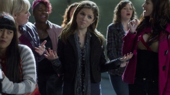 Photo from the movie Pitch Perfect