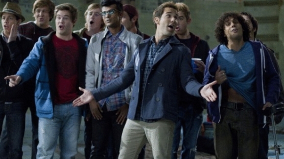 Photo from the movie Pitch Perfect