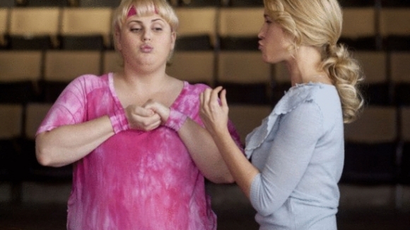 Photo from the movie Pitch Perfect