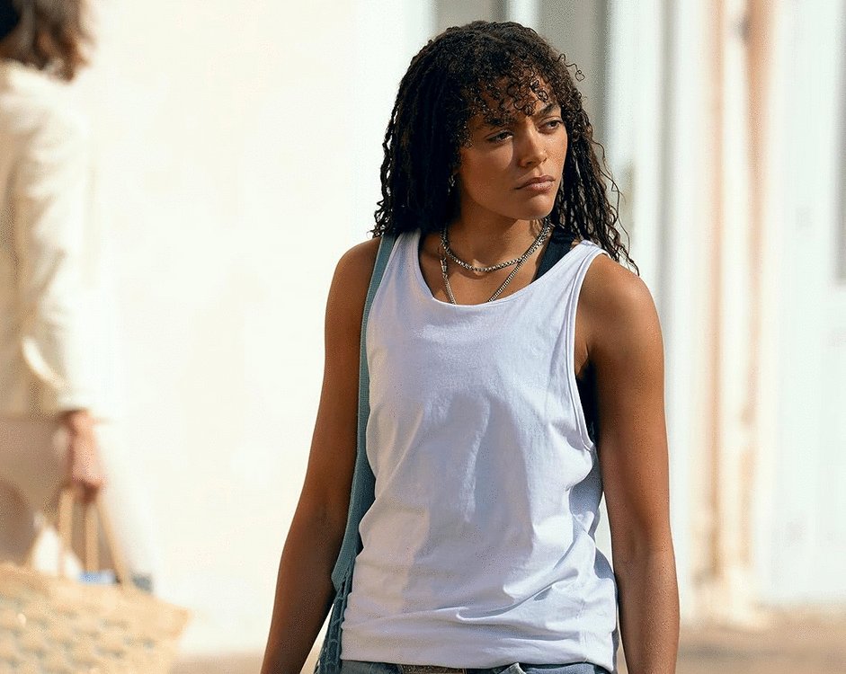 Photo from the movie Prime Target