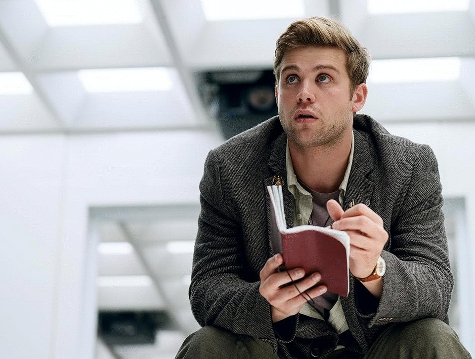 Photo from the movie Prime Target