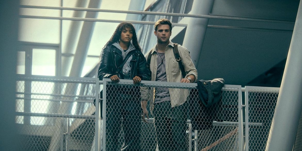 Photo from the movie Prime Target