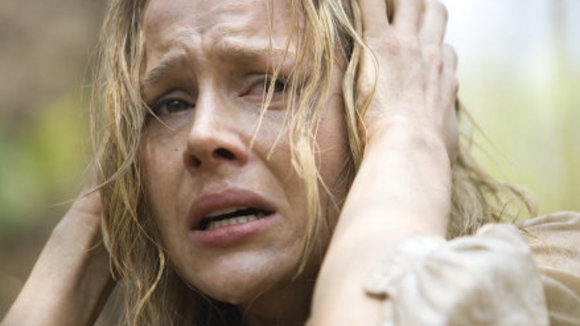 Photo from the movie Rambo