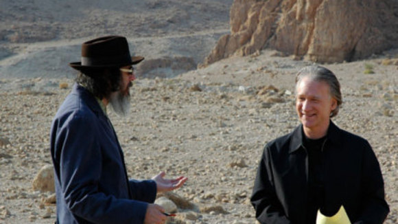 Photo from the movie Religulous