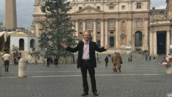 Photo from the movie Religulous