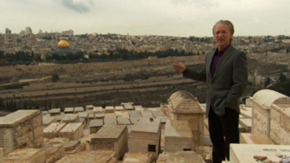 Photo from the movie Religulous