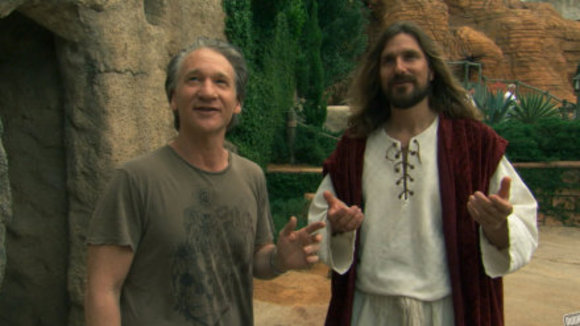 Photo from the movie Religulous