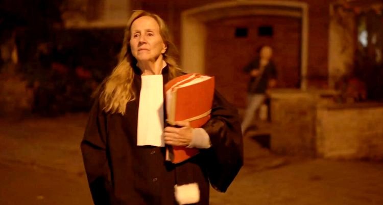 Photo from the movie Retro Therapy