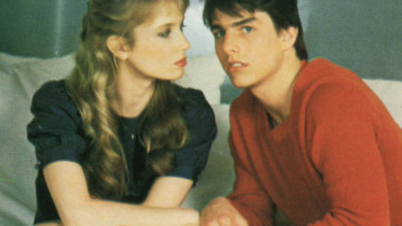 Photo from the movie Risky Business