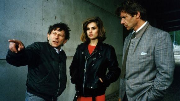 Photo from the movie Roman Polanski: A Film Memoir