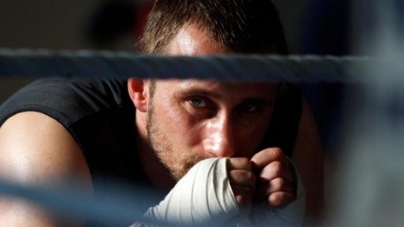 Photo from the movie De Rouille et d'os