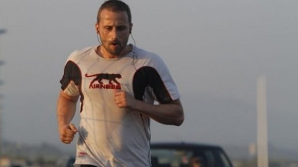 Photo from the movie De Rouille et d'os