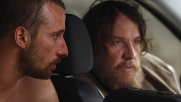 Photo from the movie De Rouille et d'os