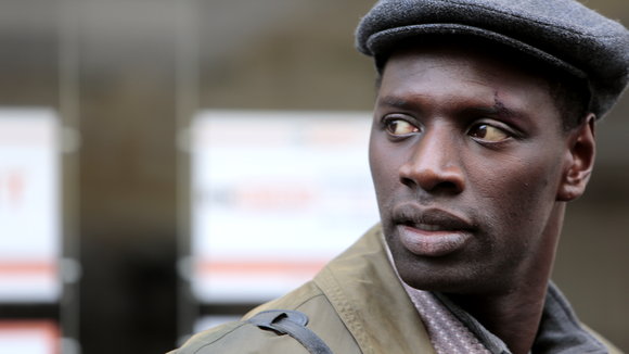 Photo from the movie Samba