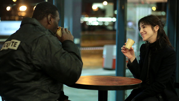 Photo from the movie Samba