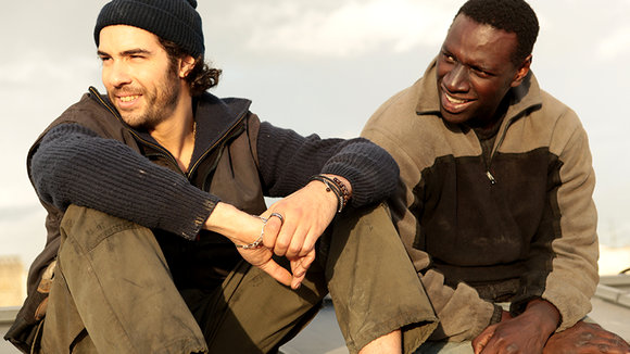 Photo from the movie Samba