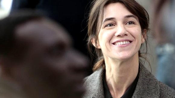 Photo from the movie Samba