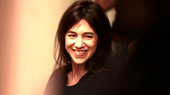 Photo from the movie Samba