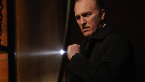 Photo from the movie Saw V