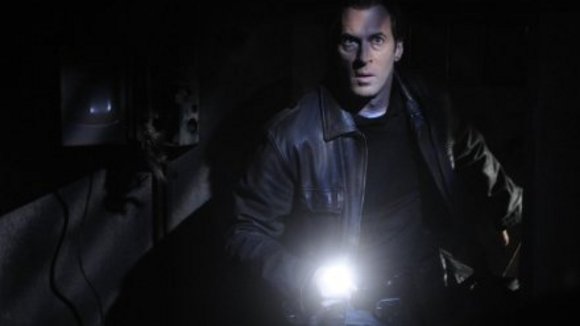 Photo from the movie Saw V