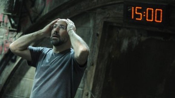 Photo from the movie Saw V