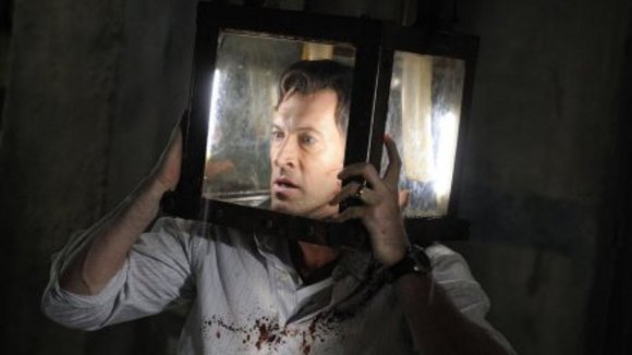 Photo from the movie Saw V