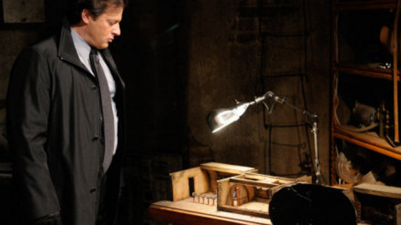 Photo from the movie Saw V