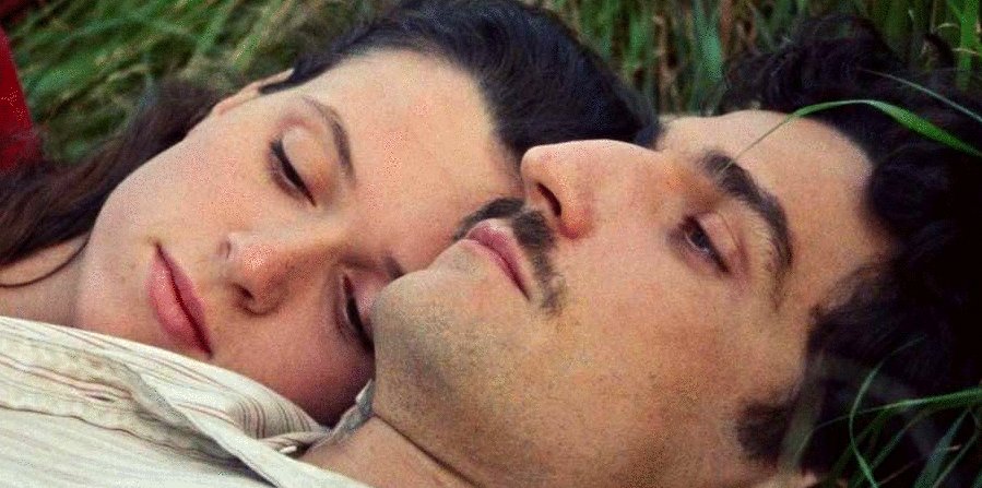 Photo from the movie Scarlet