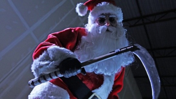 Photo from the movie Silent Night