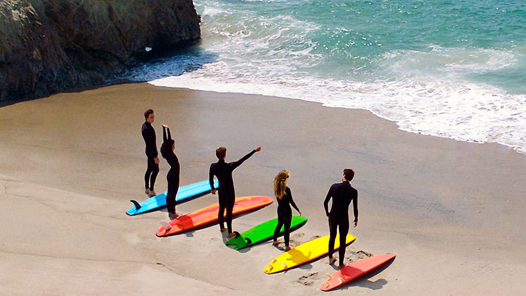 Photo from the movie SPF-18