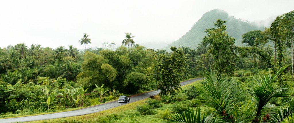 Photo from the movie Stefan Zweig, Farewell To Europe